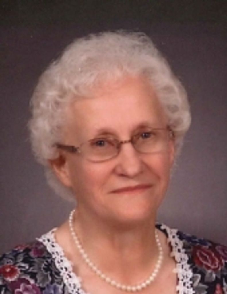 Esther  C. Lemke Profile Photo