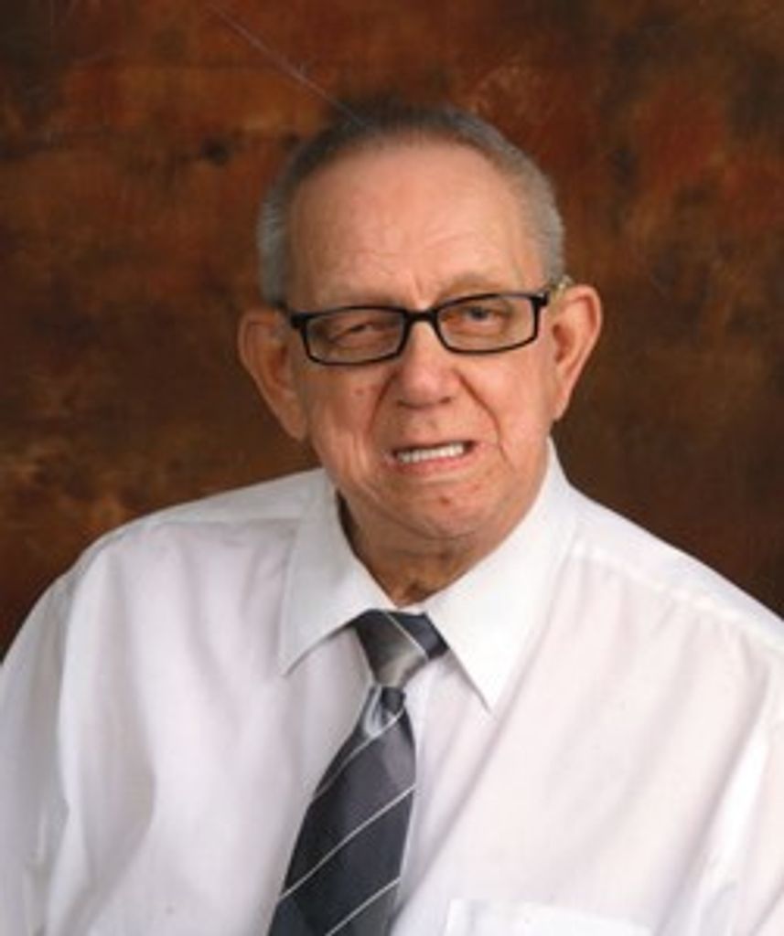 Dennis Joseph Schlegel
