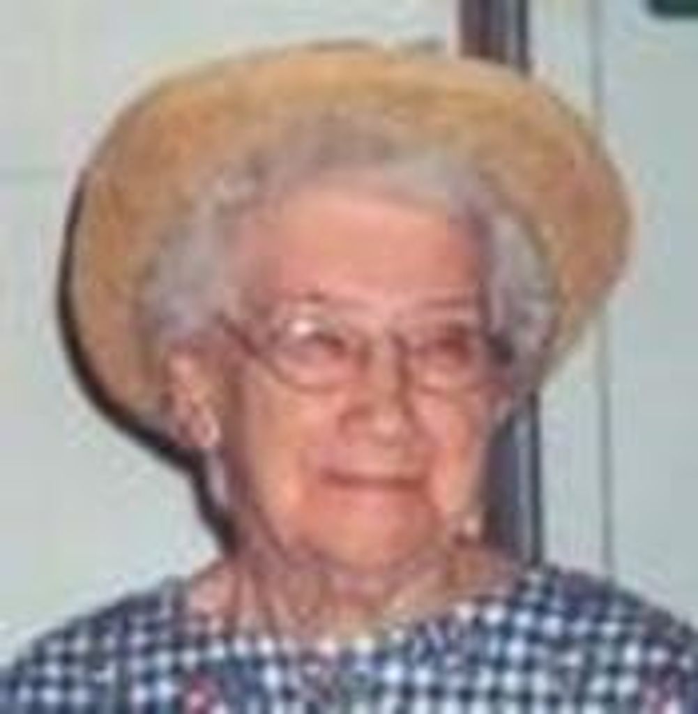 Emma Anna Hanus
