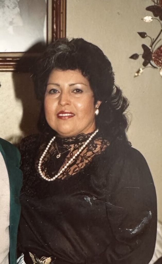 Henrietta Faye Robles Profile Photo