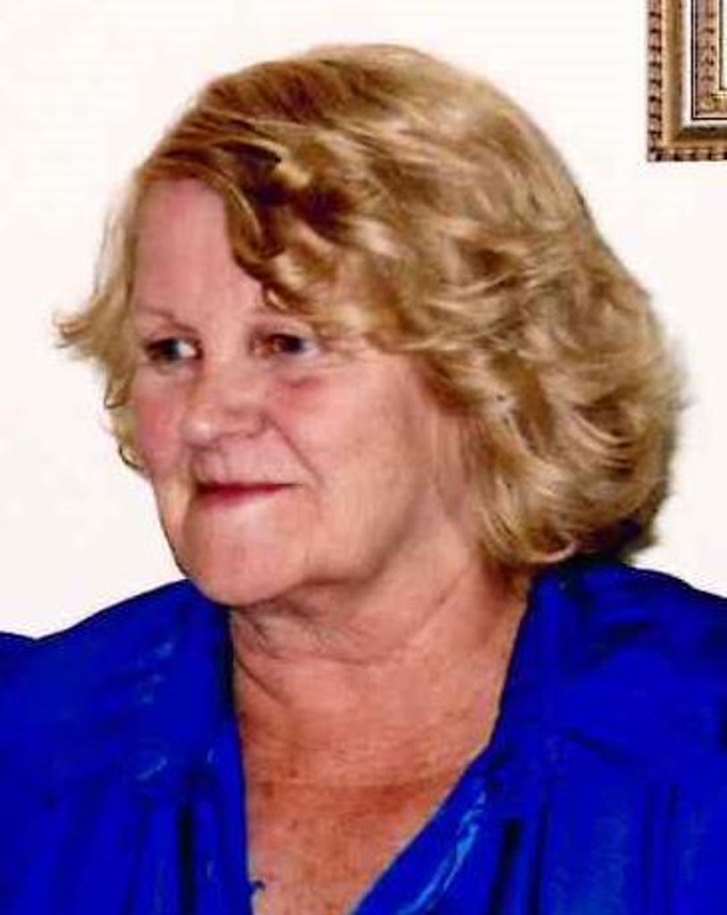 Shirley M. Underwood