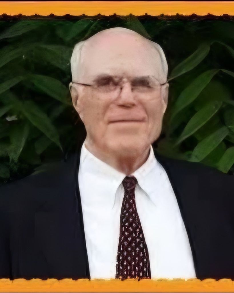 Robert W. Douglas II Profile Photo