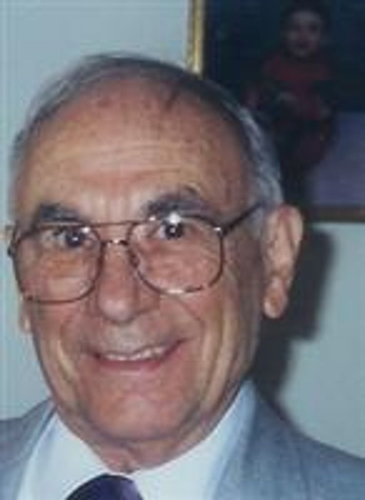 ALFRED E. CARNEVALE, SR