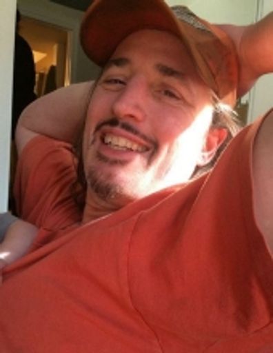 Gregory Olin Warden Profile Photo