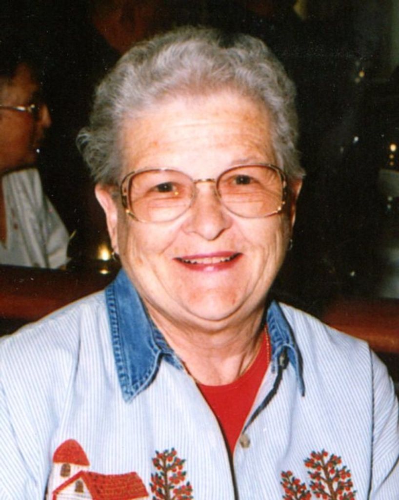 Wanda Lee Adams