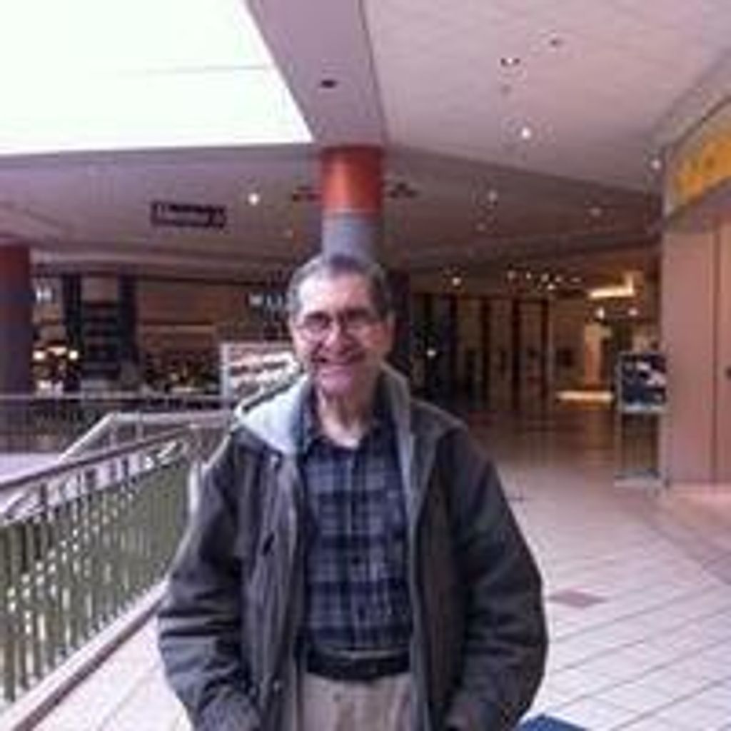 Robert C "Bob" Eastman Jr