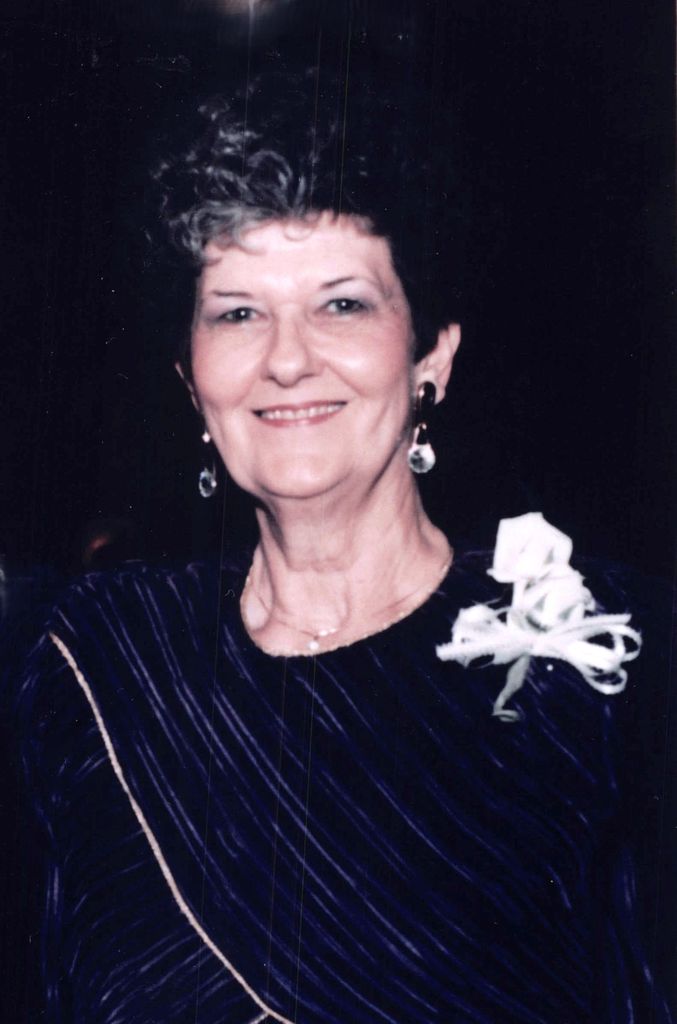 Grace Wynell Sartor