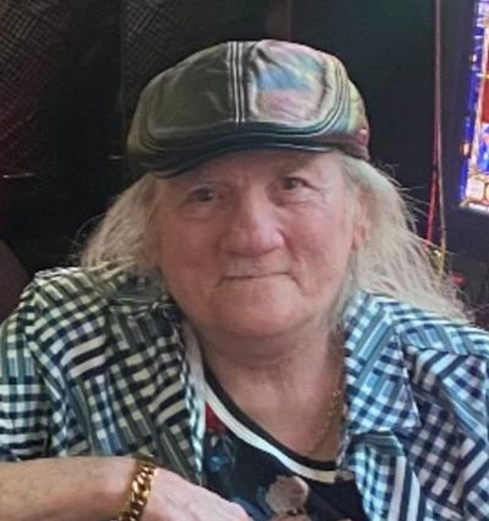 David Steven Besnack Profile Photo