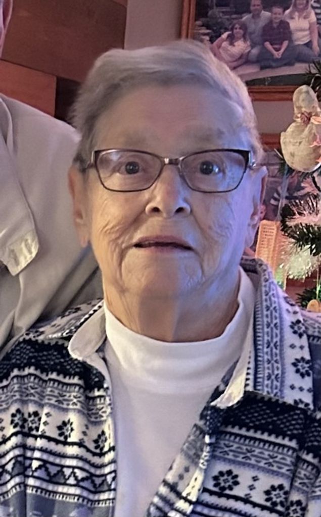 Phyllis Jean Reynolds Profile Photo