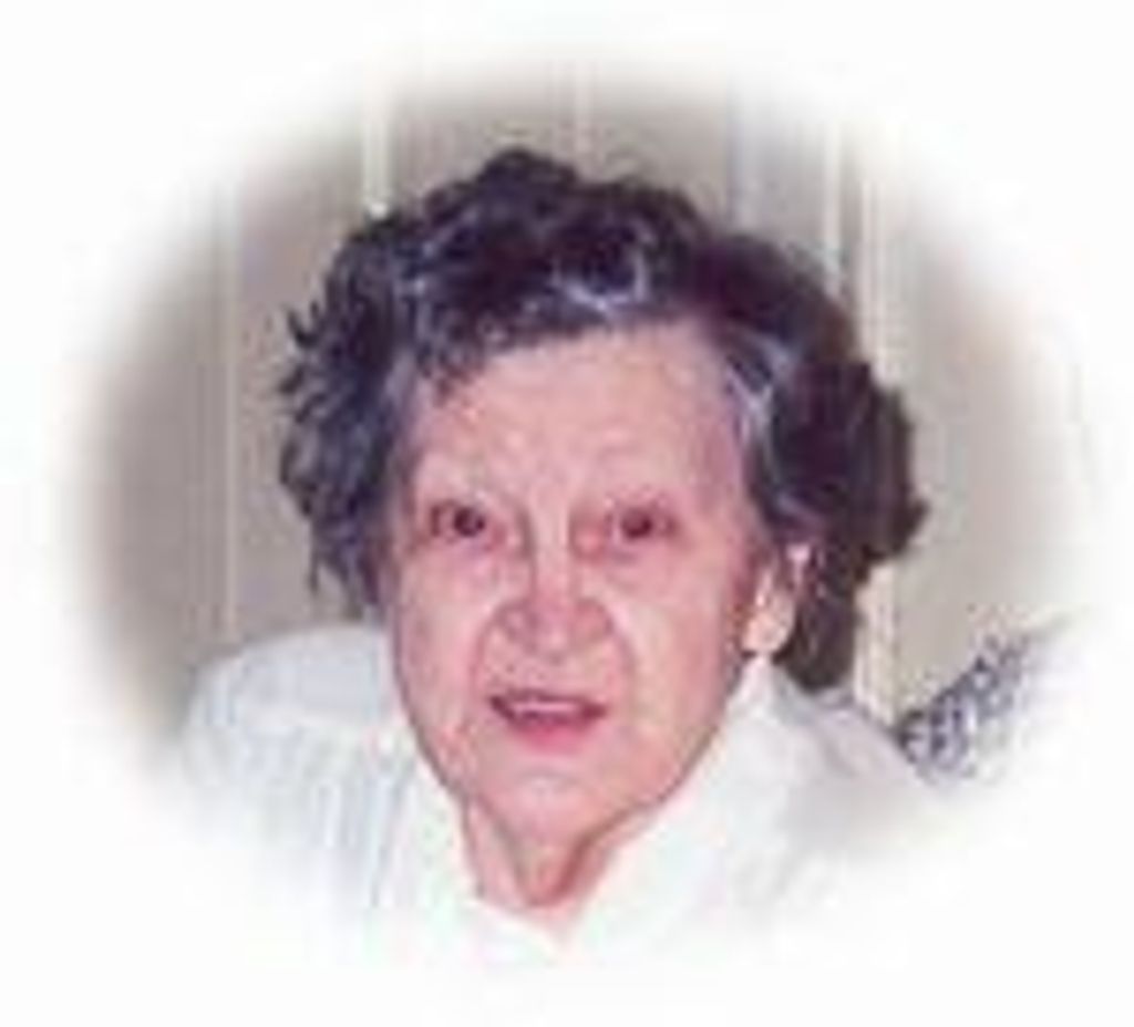 Virginia E. Layton