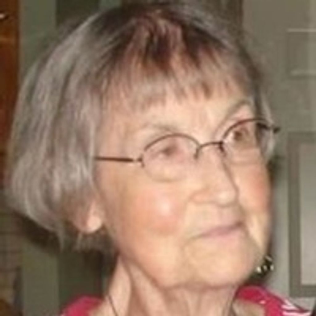 Grace Audrey (Tarras) Eickman