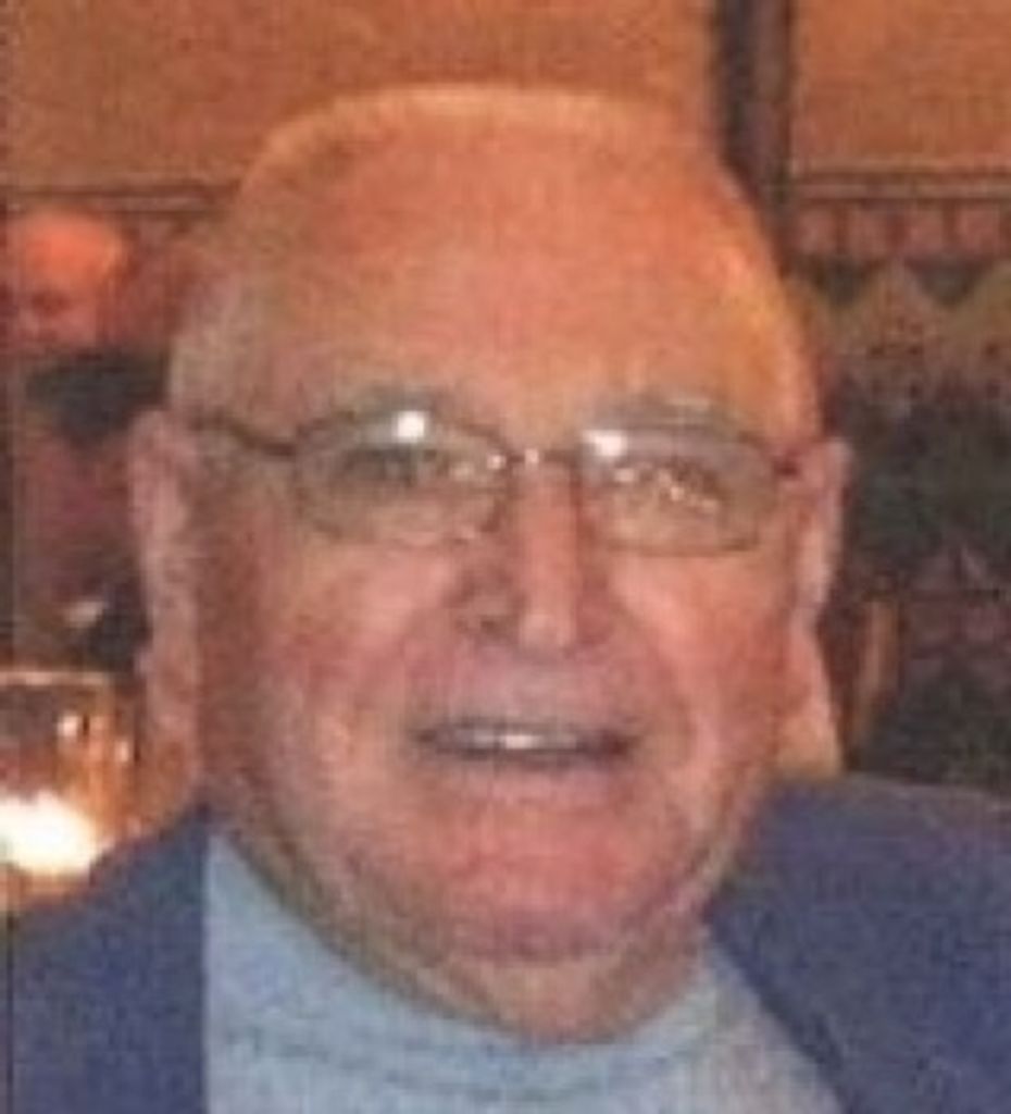 Louis Leombruno