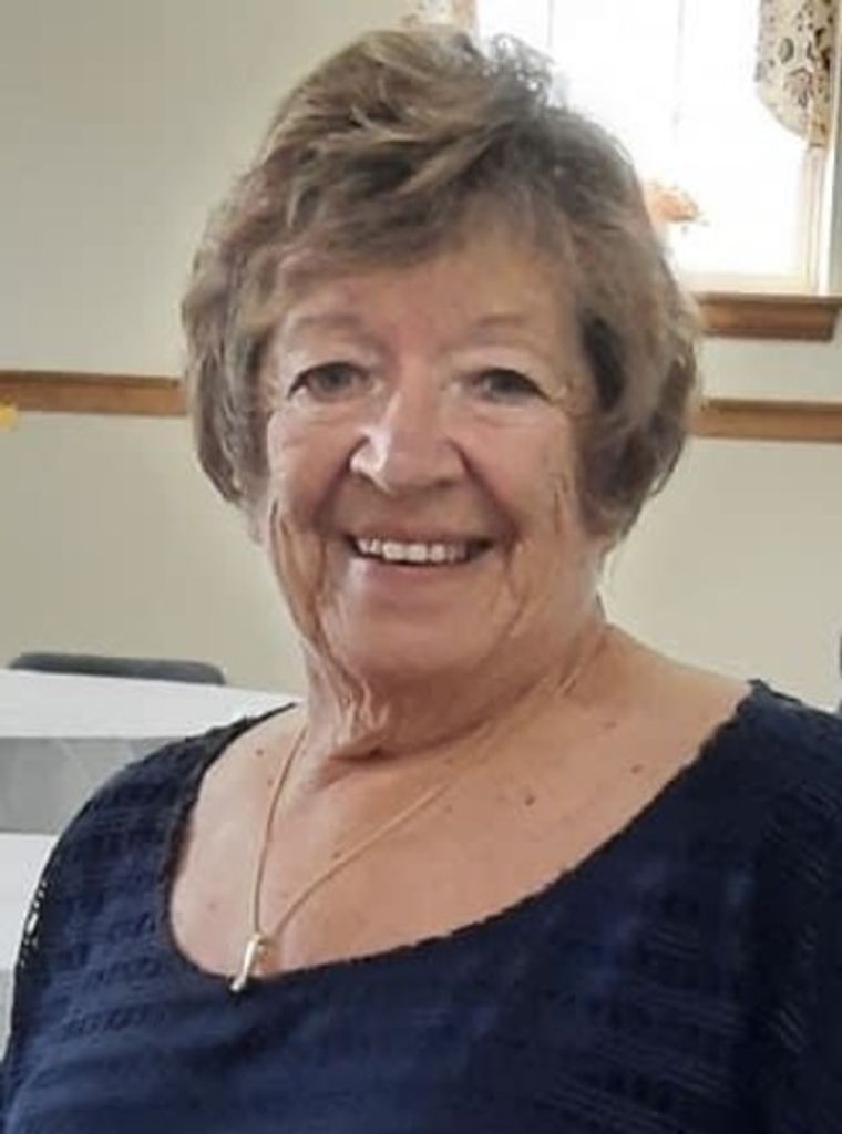 Darlene T. Swisher Profile Photo