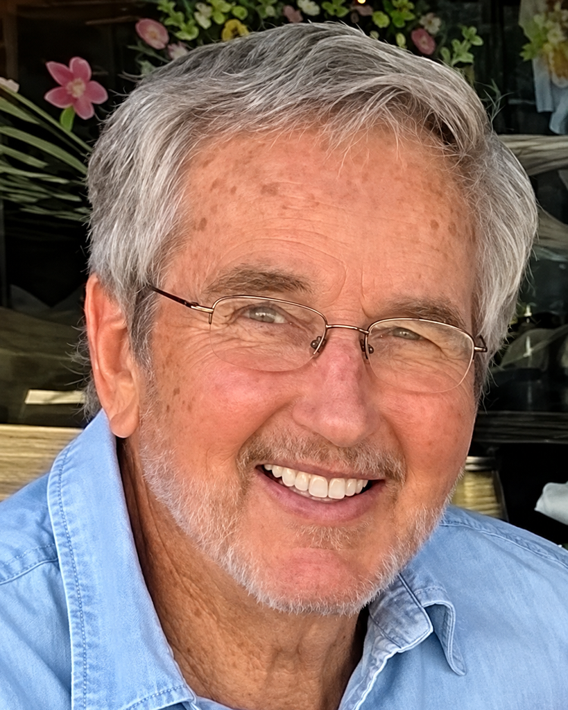 Doug Taylor Profile Photo