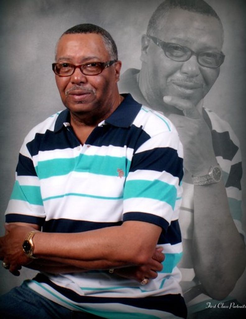 Billy Ray Brown Profile Photo
