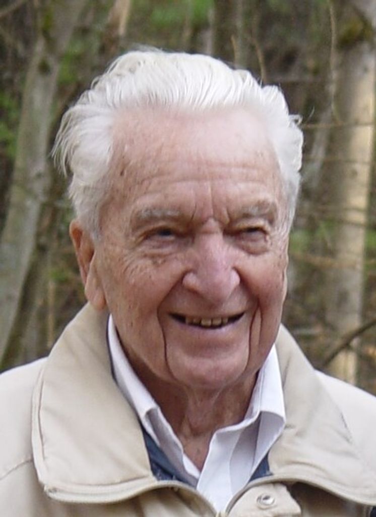 Henry W. 'Harry' Collins