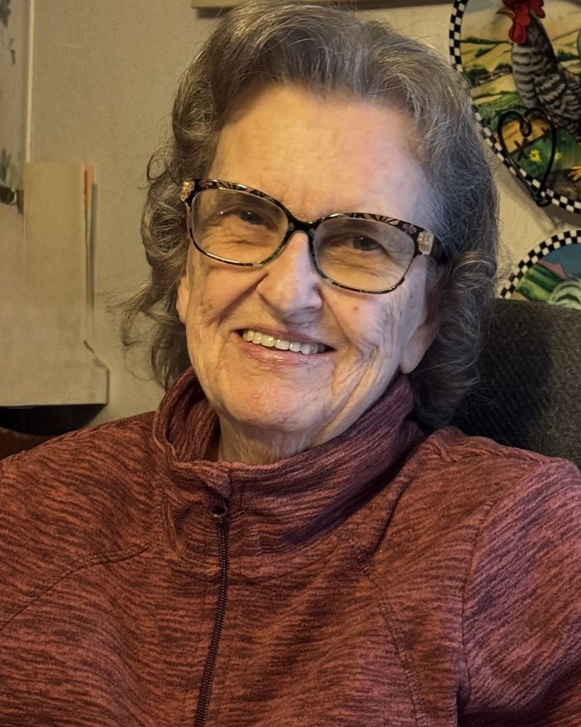 Minnie Pearl White Profile Photo