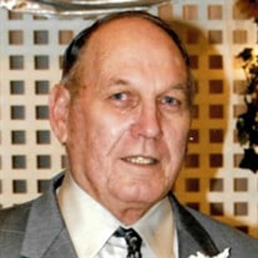 Douglas P. Benoit