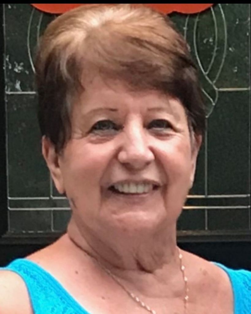 Mary Ellen Hendricks Profile Photo