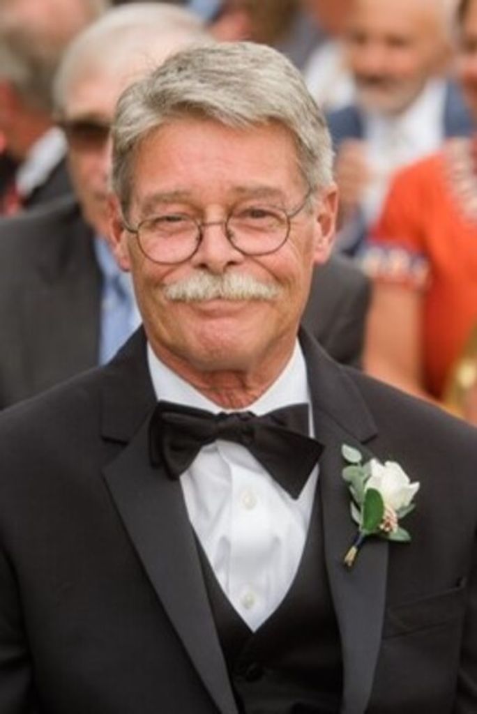 Kenneth R. Birkentall Profile Photo