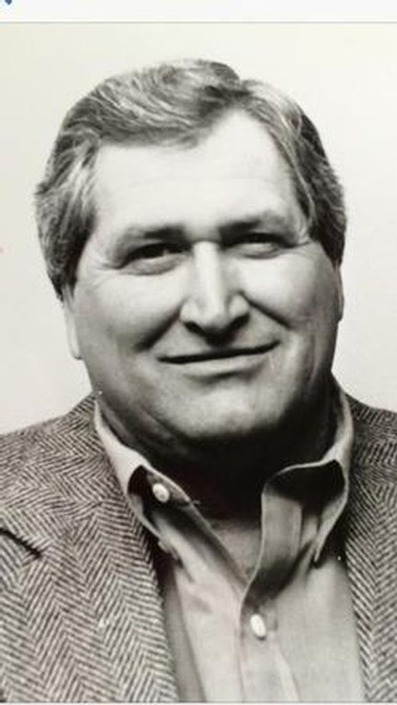 Charles Wesley Barton