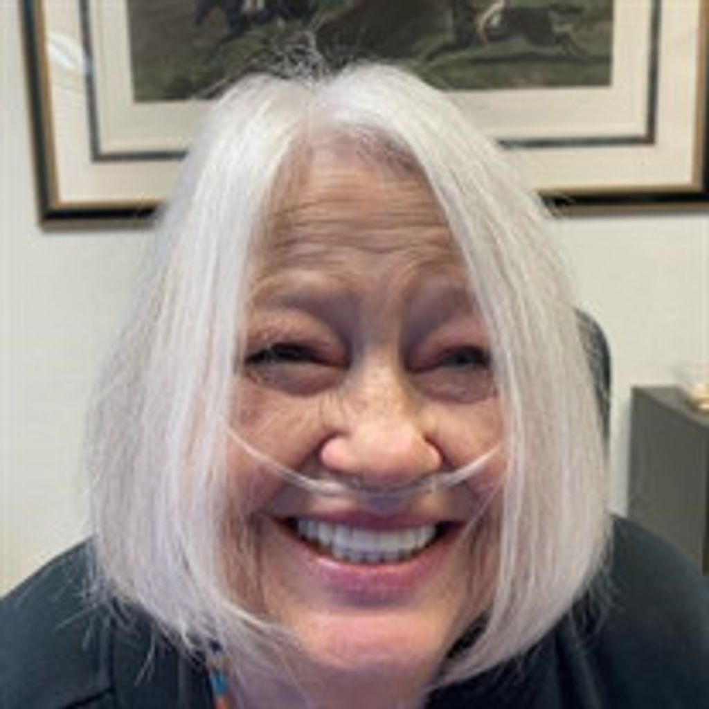 Glenna Mae Walker
