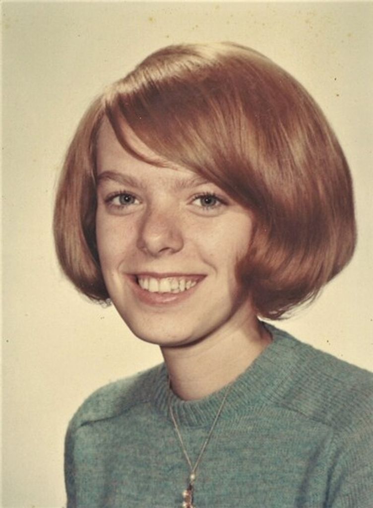 Sally Ann Malcolm Profile Photo