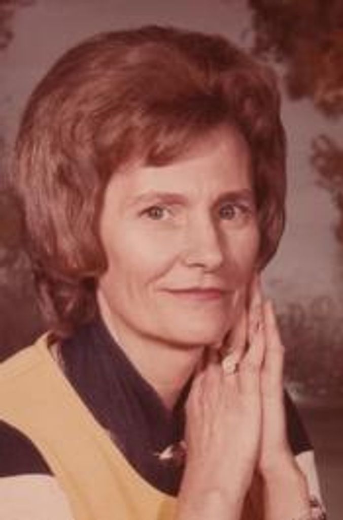 Thelma Bryant Franklin