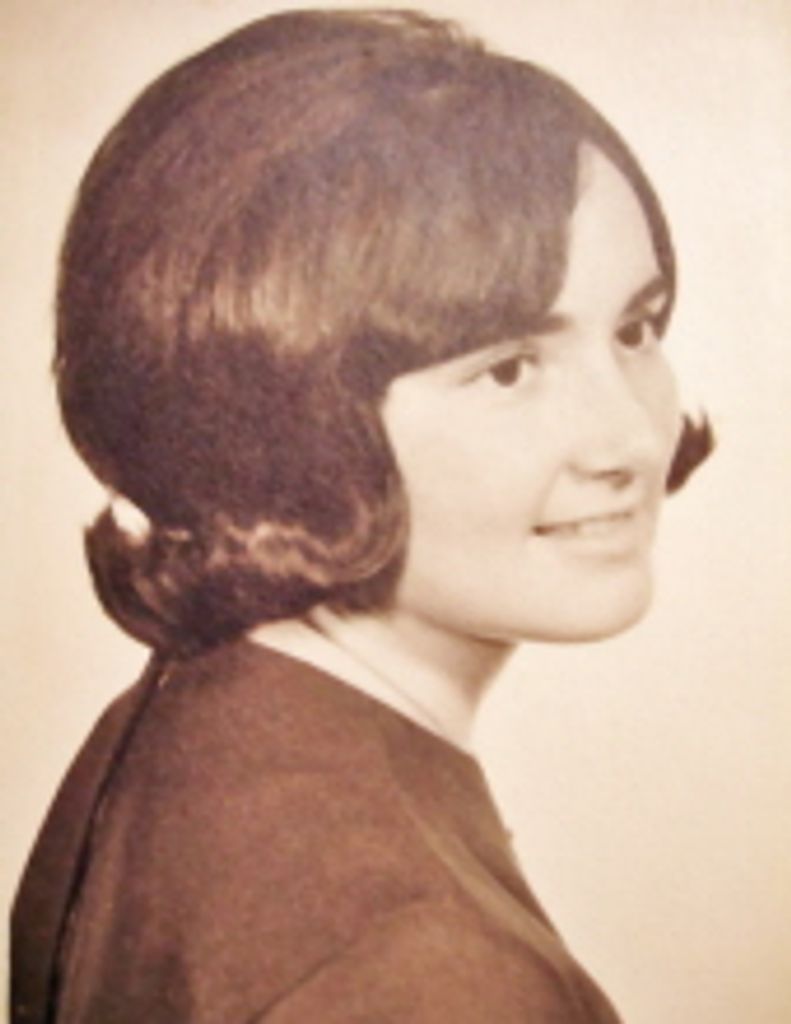 Sue Thomas