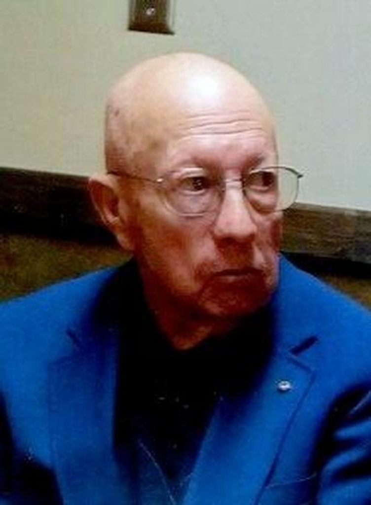 Henry Paul Stone, Sr.