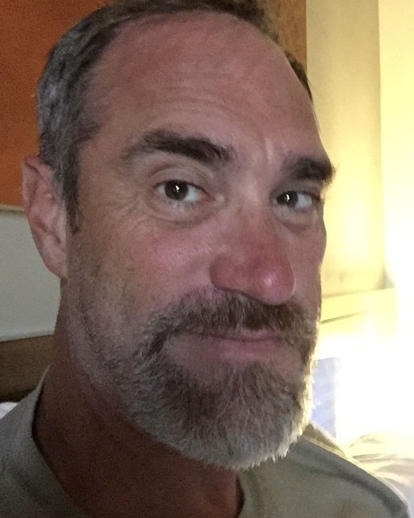 Blane Henry Meeks Profile Photo