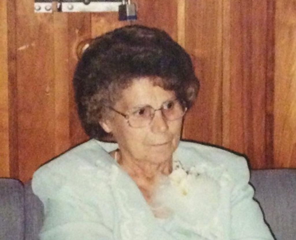 Edna "Bun" Bull Lake Profile Photo