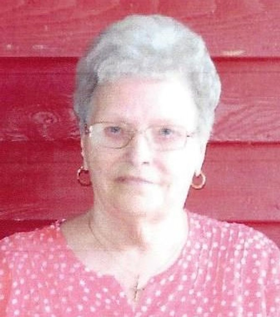 Lorraine M. (Cyr)  Ciuchta