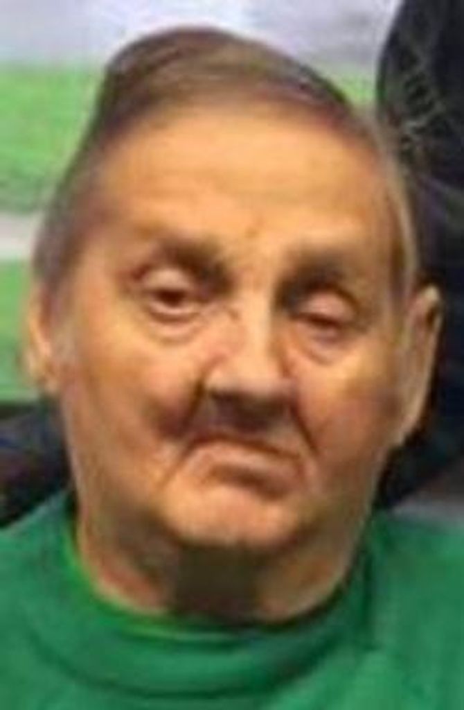 Marvin G. Smith Profile Photo