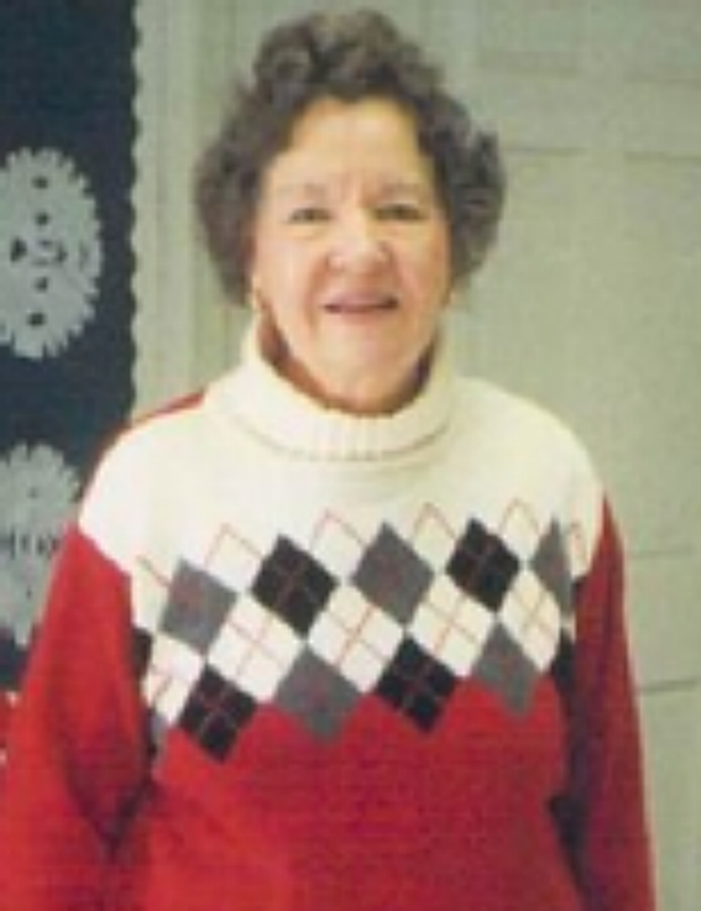 Ruby Norris
