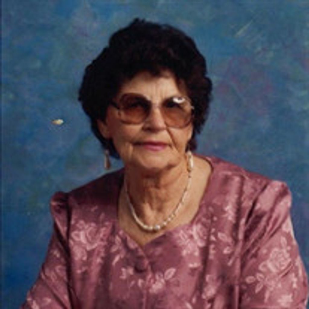 Twila Christina Hillis
