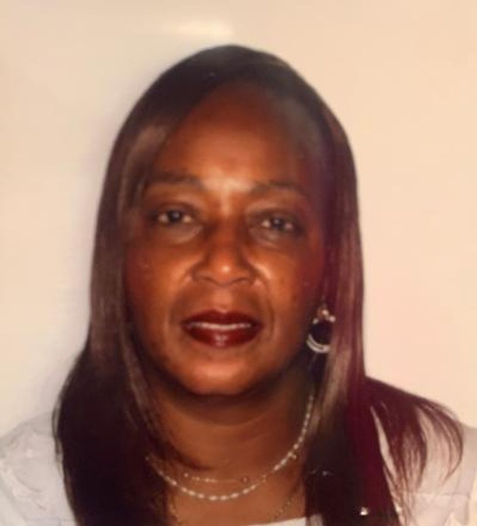 Hazel Alford Profile Photo