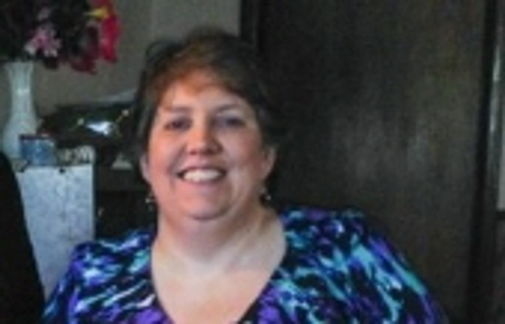 Alice Mae Suttles- Worley