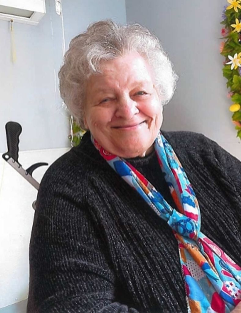 Barbara Jean Fitch Profile Photo