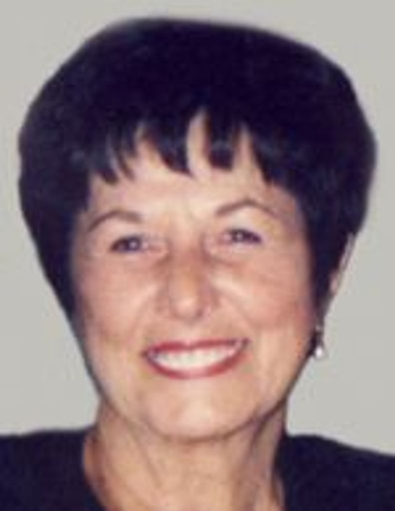 Anna Colleen (Coke) Hammond Watts Dopkus