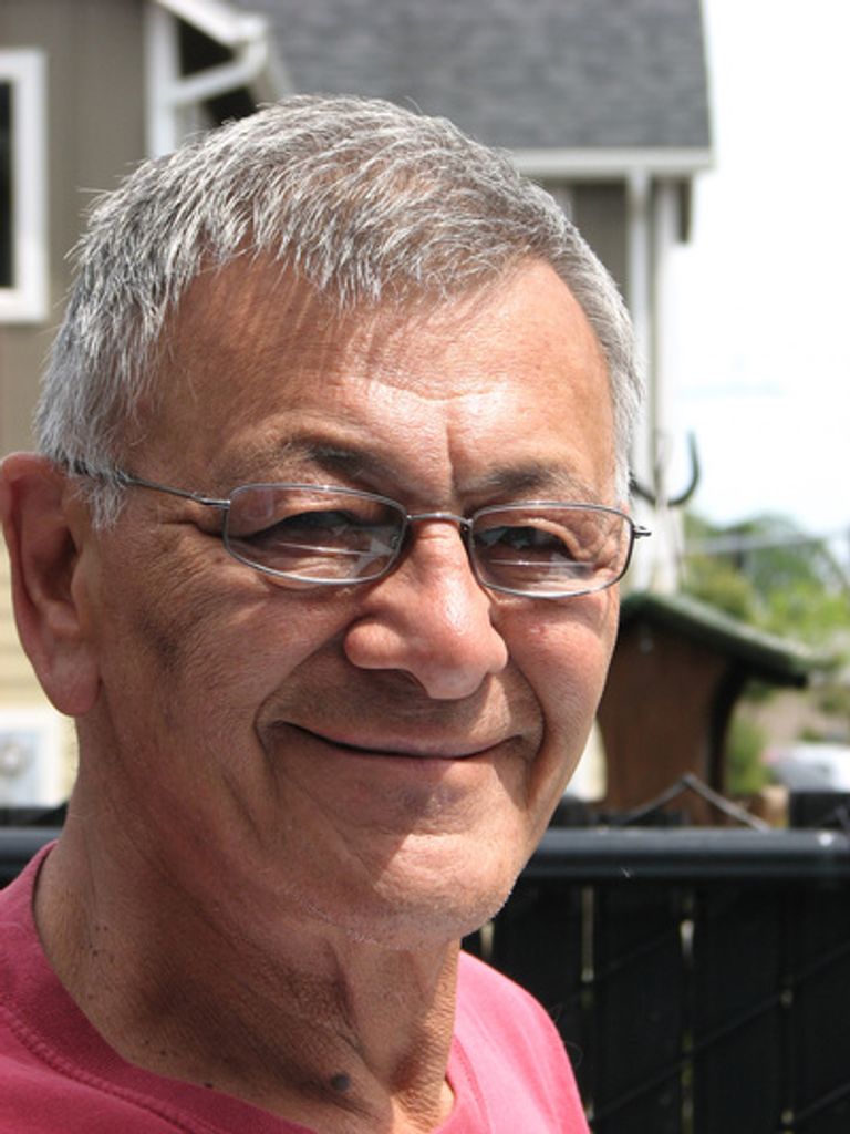 Germano Vejanze Abbott-Cavota Profile Photo