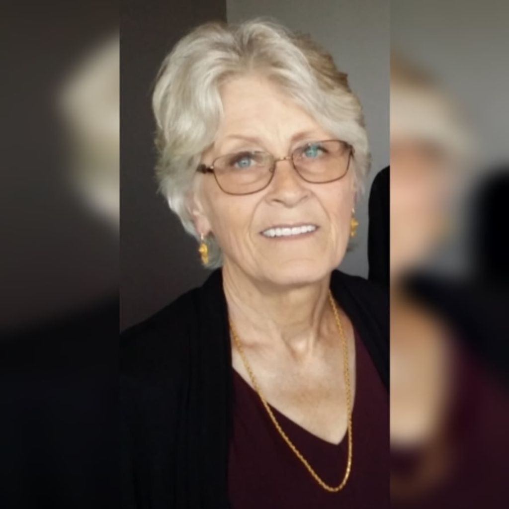 Cynthia Jean Clarke Profile Photo