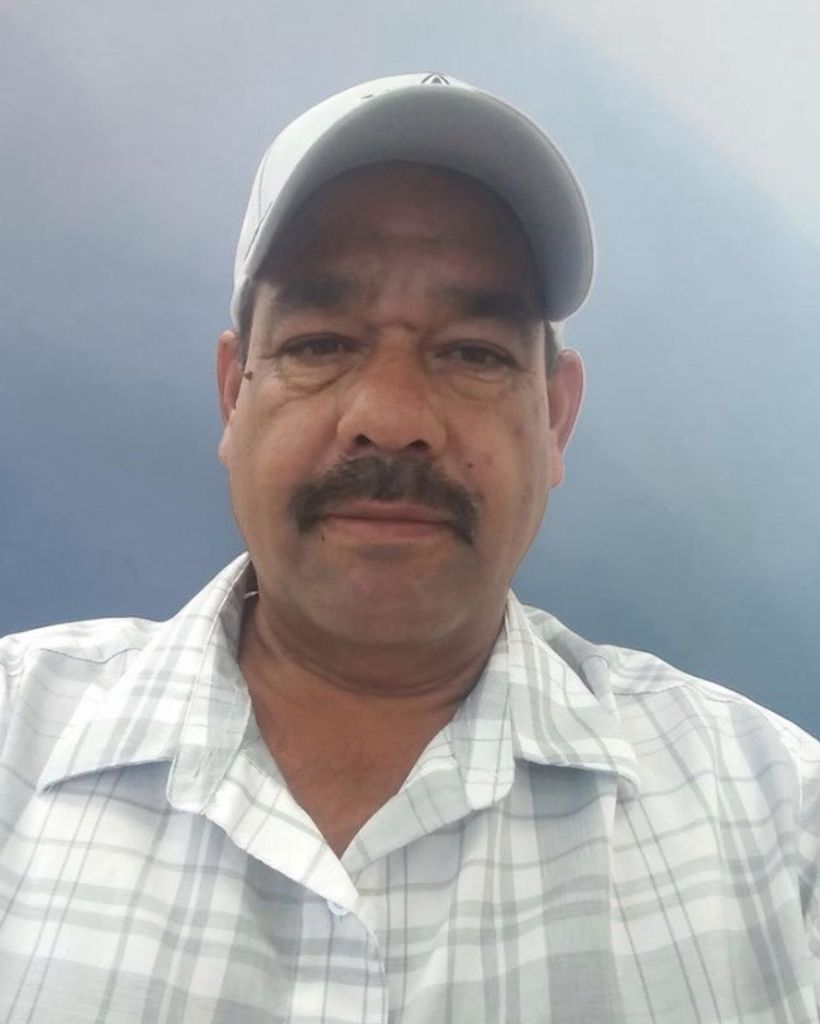 Martin Castillo Morales Profile Photo