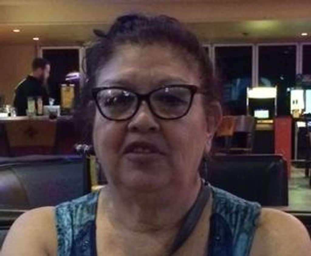 Sally Ann Villegas Profile Photo