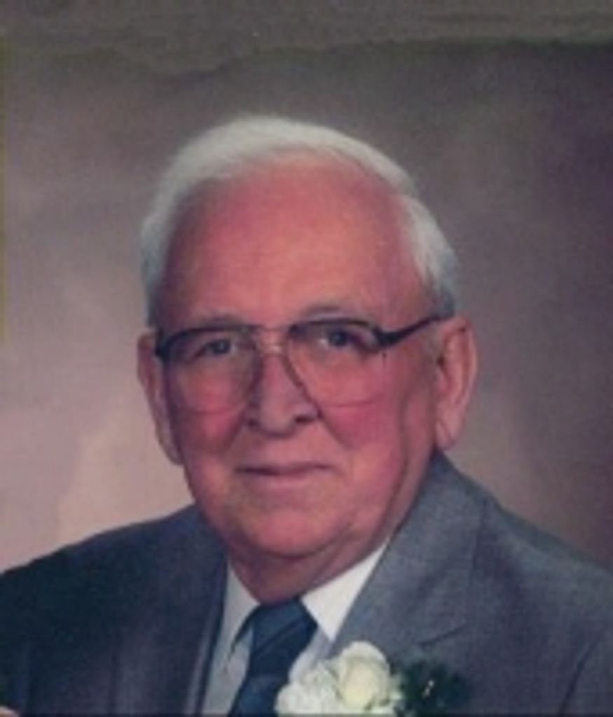 Norman Moe