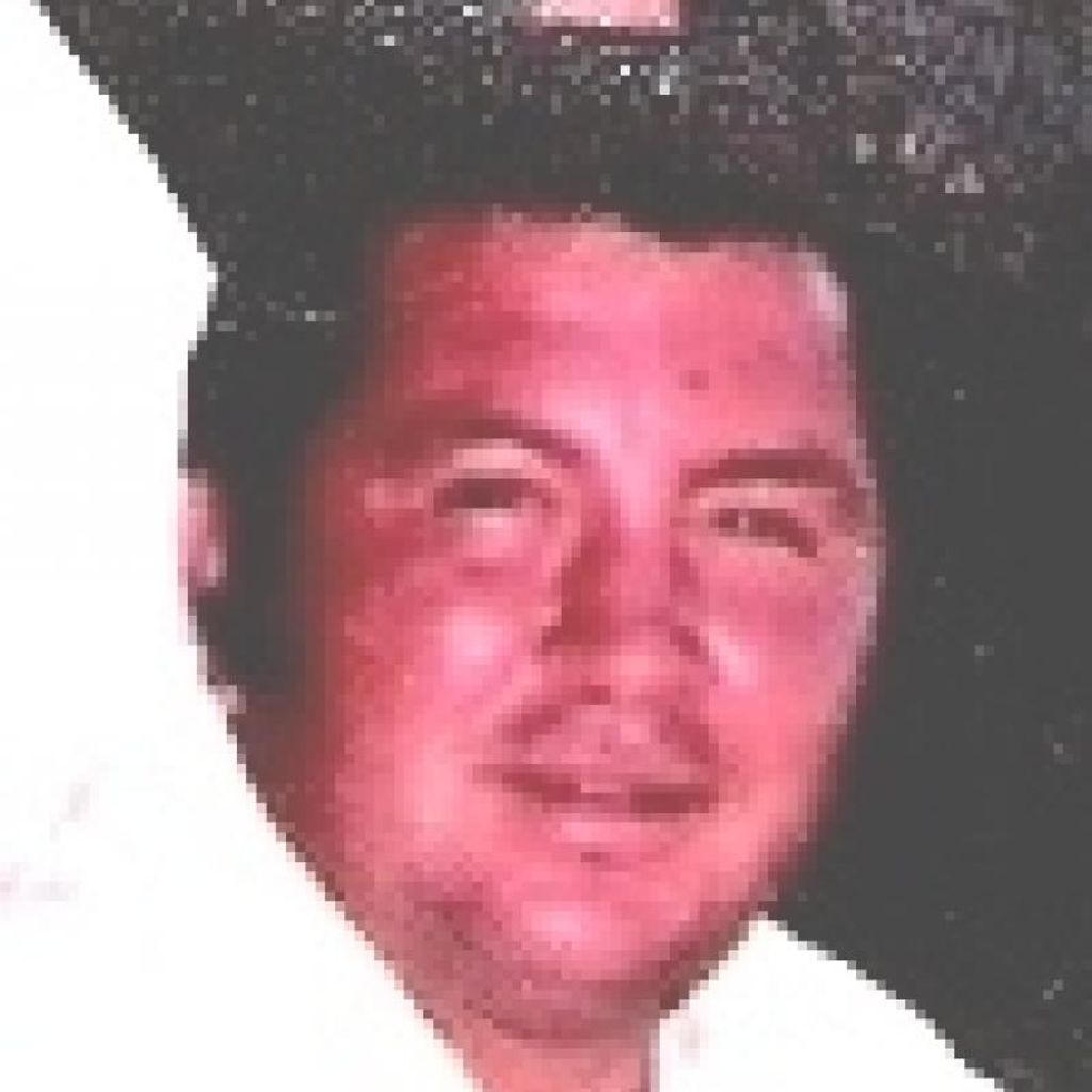 Anthony Gutierrez