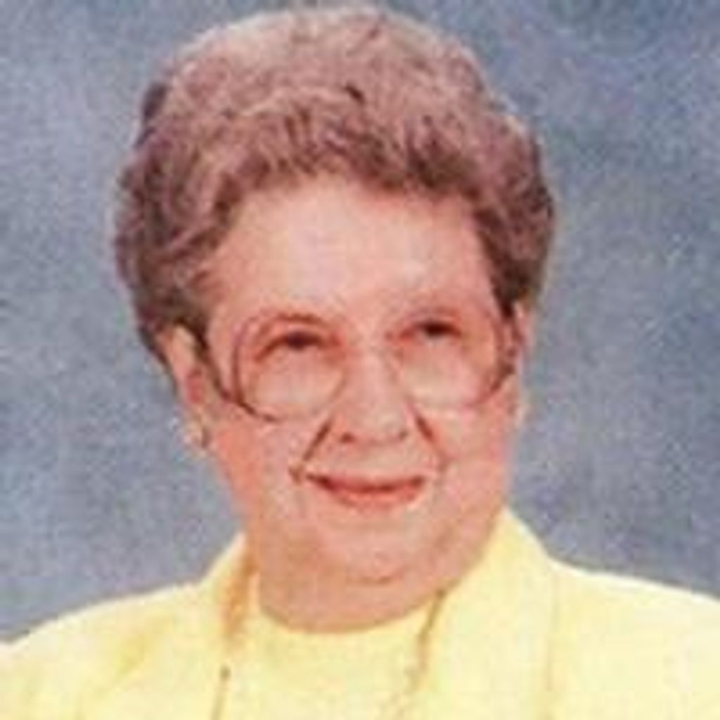 Sylvia S. Koski
