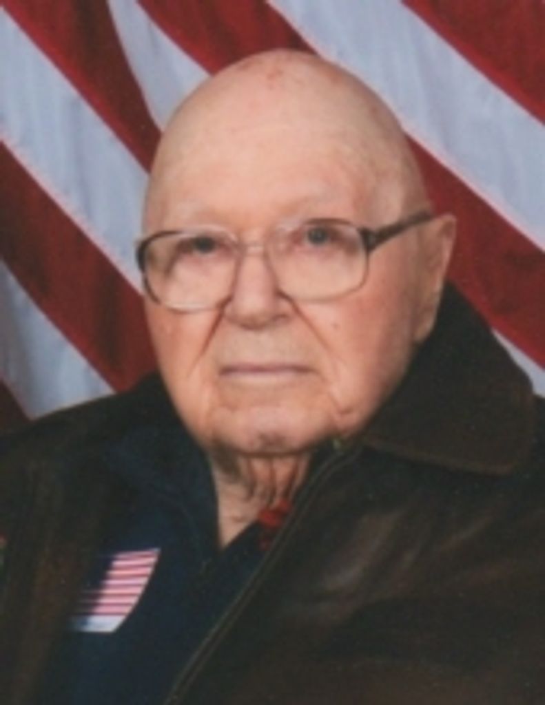 Wilbert "Will" J. Schaick