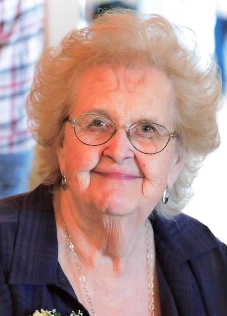 Audrey R. McMillen