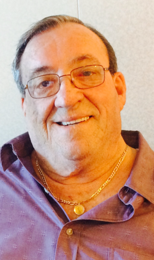 Sam K. Ford Profile Photo